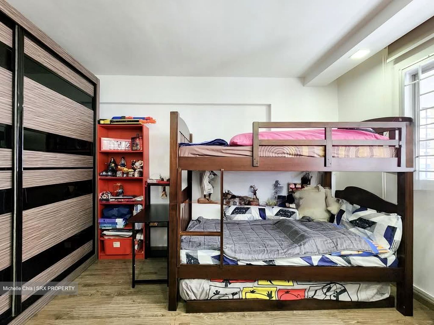 Blk 125 Serangoon North Avenue 1 (Serangoon), HDB Executive #560364871